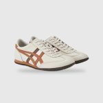 Giày Onitsuka Tiger Machu Racer "Cream Brown" - 1183B770-109