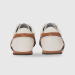 Giày Onitsuka Tiger Machu Racer "Cream Brown" - 1183B770-109