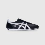 Giày Onitsuka Tiger Runspark "Black Silver" - 1183B480-002