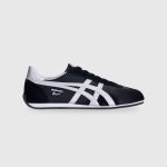 Giày Onitsuka Tiger Runspark "Black Silver" - 1183B480-002