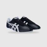 Giày Onitsuka Tiger Runspark "Black Silver" - 1183B480-002