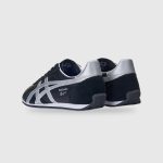 Giày Onitsuka Tiger Runspark "Black Silver" - 1183B480-002