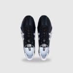 Giày Onitsuka Tiger Runspark "Black Silver" - 1183B480-002