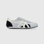 Giày Onitsuka Tiger Runspark "Grey White Black" - 1183B480-022