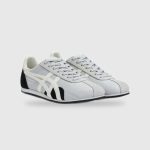 Giày Onitsuka Tiger Runspark "Grey White Black" - 1183B480-022