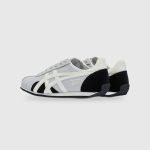 Giày Onitsuka Tiger Runspark "Grey White Black" - 1183B480-022