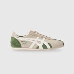 Giày Onitsuka Tiger Runspark "Beige Green" - 1183B480-023