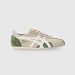 Giày Onitsuka Tiger Runspark "Beige Green" - 1183B480-023