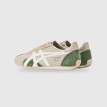 Giày Onitsuka Tiger Runspark "Beige Green" - 1183B480-023