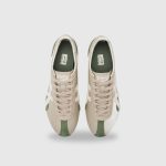 Giày Onitsuka Tiger Runspark "Beige Green" - 1183B480-023