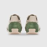 Giày Onitsuka Tiger Runspark "Beige Green" - 1183B480-023