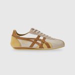 Giày Onitsuka Tiger Runspark "Beige" - 1183B480-024