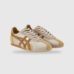 Giày Onitsuka Tiger Runspark "Beige" - 1183B480-024