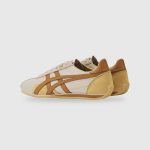 Giày Onitsuka Tiger Runspark "Beige" - 1183B480-024