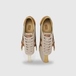 Giày Onitsuka Tiger Runspark "Beige" - 1183B480-024