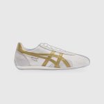 Giày Onitsuka Tiger Runspark "White Gold" - 1183B480-108