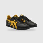 Giày Onitsuka Tiger Runspark "Black Yellow" - 1183C442-001