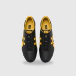 Giày Onitsuka Tiger Runspark "Black Yellow" - 1183C442-001
