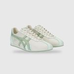 Giày Onitsuka Tiger Runspark "Mint Green" - 1183C442-100