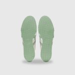 Giày Onitsuka Tiger Runspark "Mint Green" - 1183C442-100