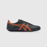 Giày Onitsuka Tiger Runspark "Black Orange" - 1183C442-200