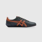 Giày Onitsuka Tiger Runspark "Black Orange" - 1183C442-200