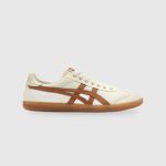 Giày Onitsuka Tiger Tokuten "White Brown" - 1183A862-200