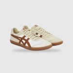 Giày Onitsuka Tiger Tokuten "White Brown" - 1183A862-200