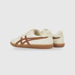 Giày Onitsuka Tiger Tokuten "White Brown" - 1183A862-200