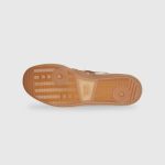 Giày Onitsuka Tiger Tokuten "White Brown" - 1183A862-200