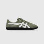 Giày Onitsuka Tiger Tokuten "Burnt Green" - 1183A907-300