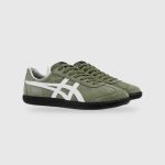 Giày Onitsuka Tiger Tokuten "Burnt Green" - 1183A907-300