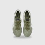 Giày Onitsuka Tiger Tokuten "Burnt Green" - 1183A907-300
