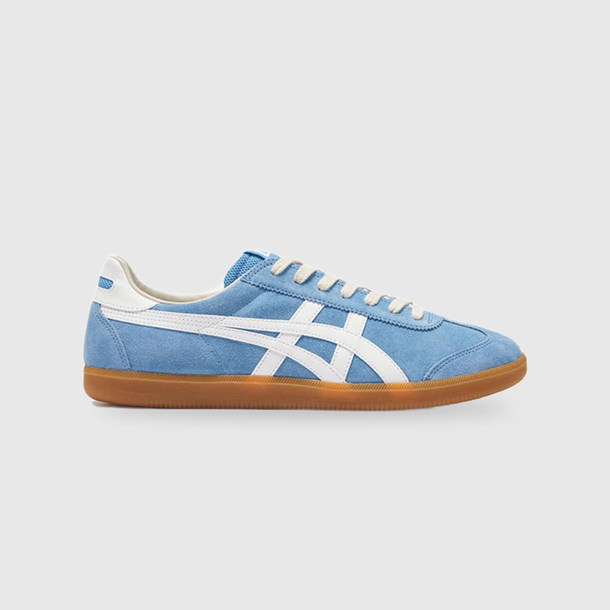 Giày Onitsuka Tiger Tokuten "Blue Fusion Gum" - 1183A907-400 Giày Onitsuka Tiger Tokuten "Blue Fusion Gum" - 1183A907-400