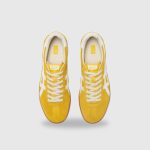 Giày Onitsuka Tiger Tokuten "Yellow White" - 1183A907-751