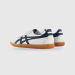 Giày Onitsuka Tiger Tokuten "White Navy Gum" - 1183B938-020