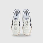 Giày Onitsuka Tiger Tokuten "White Navy Gum" - 1183B938-020