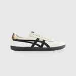 Giày Onitsuka Tiger Tokuten "White Black Gold" - 1183B938-100