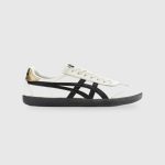 Giày Onitsuka Tiger Tokuten "White Black Gold" - 1183B938-100