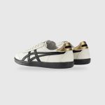 Giày Onitsuka Tiger Tokuten "White Black Gold" - 1183B938-100