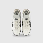 Giày Onitsuka Tiger Tokuten "White Black Gold" - 1183B938-100