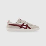 Giày Onitsuka Tiger Tokuten "White Burgundy" - 1183C086-200