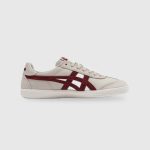 Giày Onitsuka Tiger Tokuten "White Burgundy" - 1183C086-200