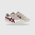 Giày Onitsuka Tiger Tokuten "White Burgundy" - 1183C086-200