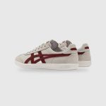 Giày Onitsuka Tiger Tokuten "White Burgundy" - 1183C086-200