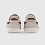 Giày Onitsuka Tiger Tokuten "White Burgundy" - 1183C086-200