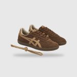 Giày Onitsuka Tiger Tokuten "Brown" - 1183C562-200