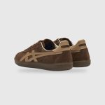 Giày Onitsuka Tiger Tokuten "Brown" - 1183C562-200