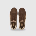 Giày Onitsuka Tiger Tokuten "Brown" - 1183C562-200
