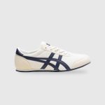 Giày Onitsuka Tiger Track Trainer "Beige Navy" - 1183B476-101